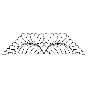 (image for) Feather Trapezoid_4-L00764